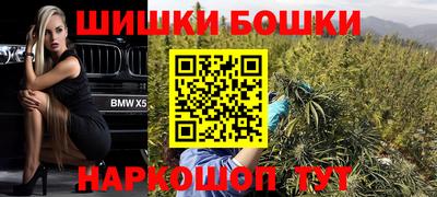 шишки Канаш